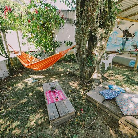 Odoya Hostel 이타카레 외부 사진