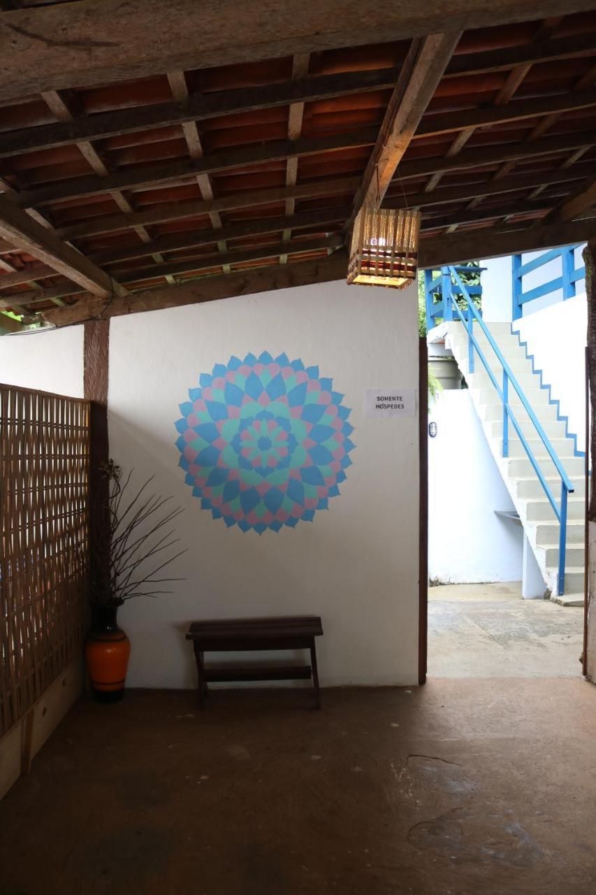 Odoya Hostel 이타카레 외부 사진