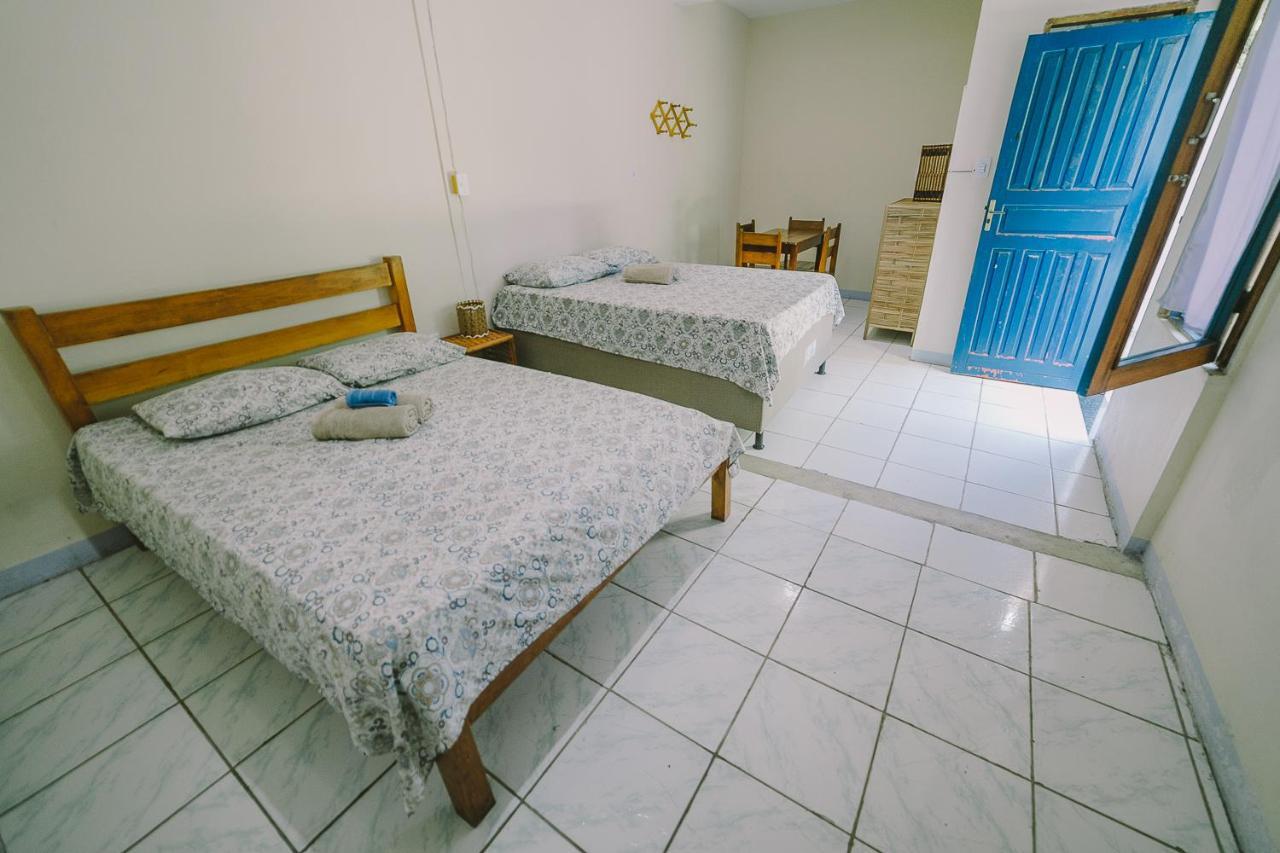 Odoya Hostel 이타카레 외부 사진