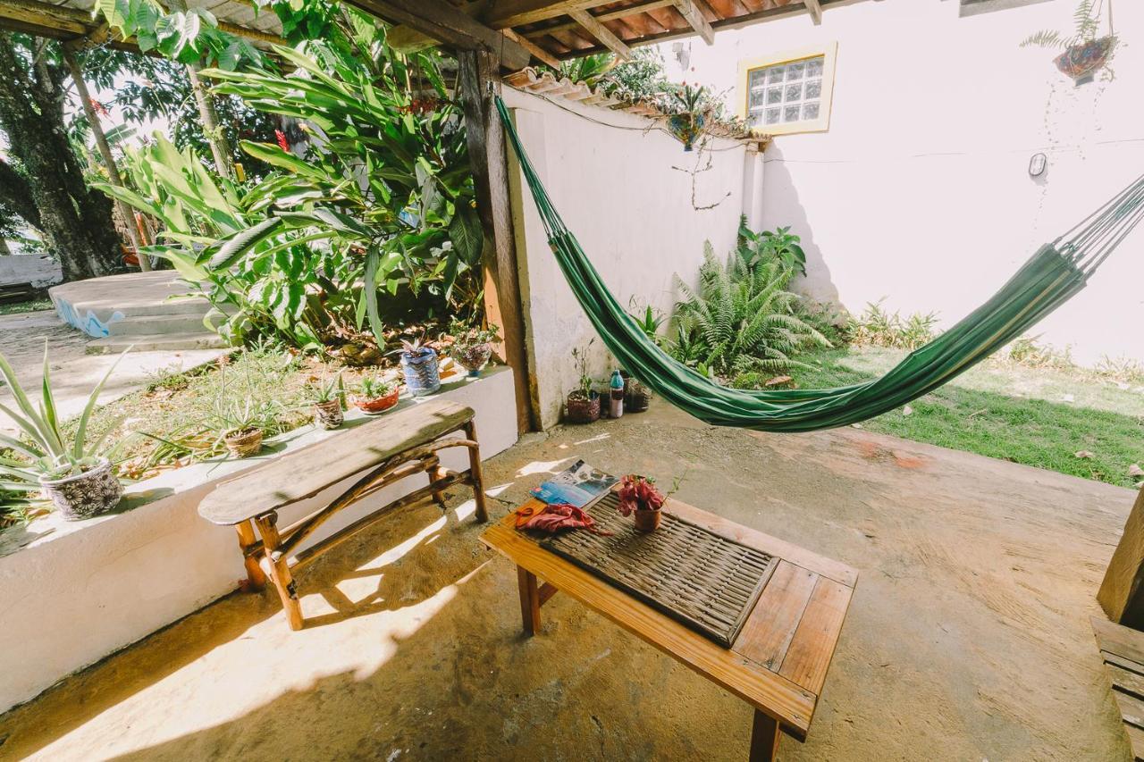 Odoya Hostel 이타카레 외부 사진