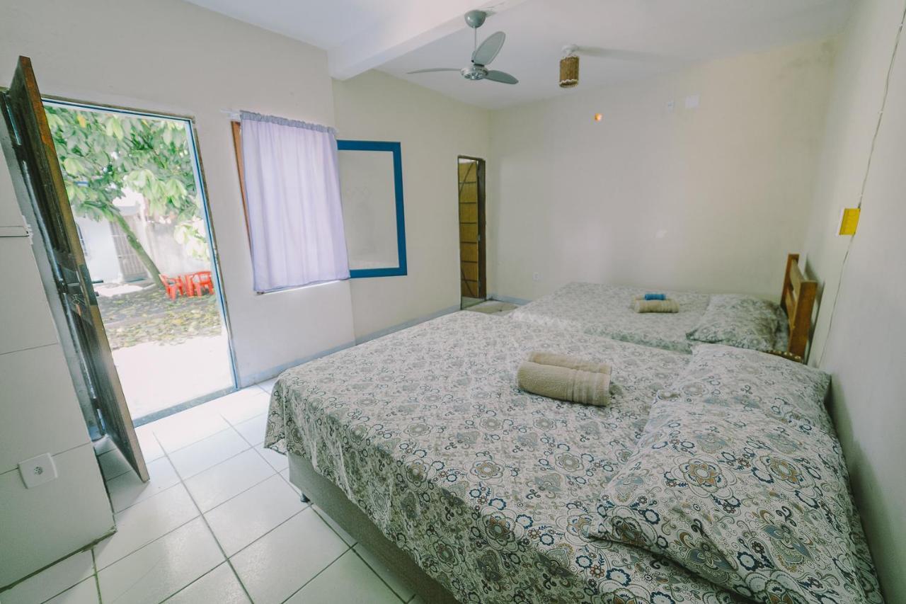 Odoya Hostel 이타카레 외부 사진