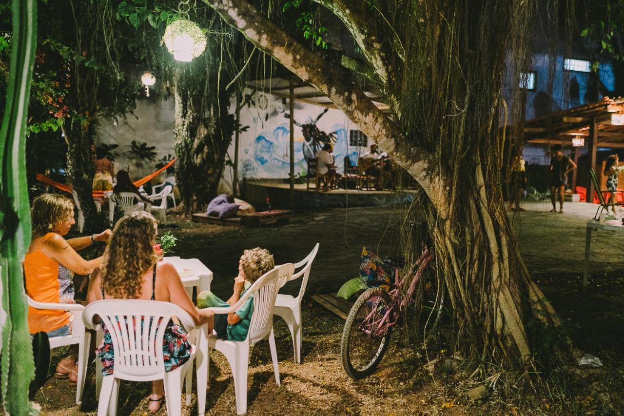 Odoya Hostel 이타카레 외부 사진