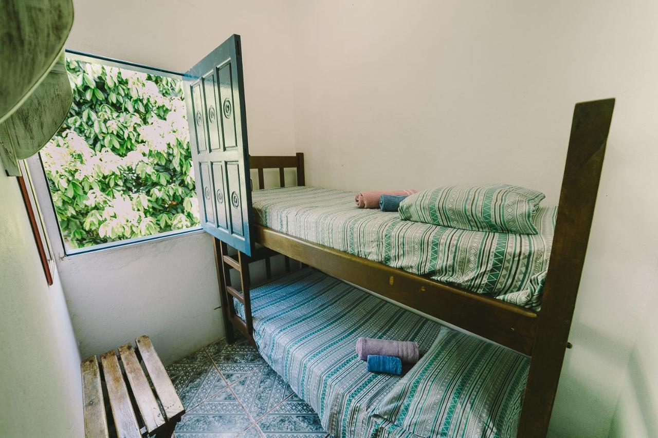 Odoya Hostel 이타카레 외부 사진