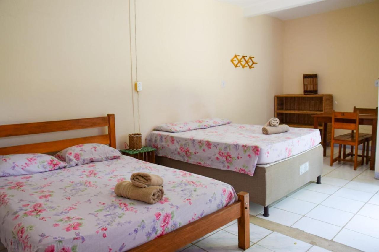 Odoya Hostel 이타카레 외부 사진