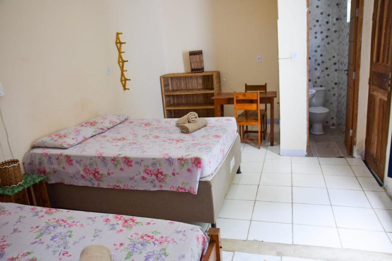 Odoya Hostel 이타카레 외부 사진