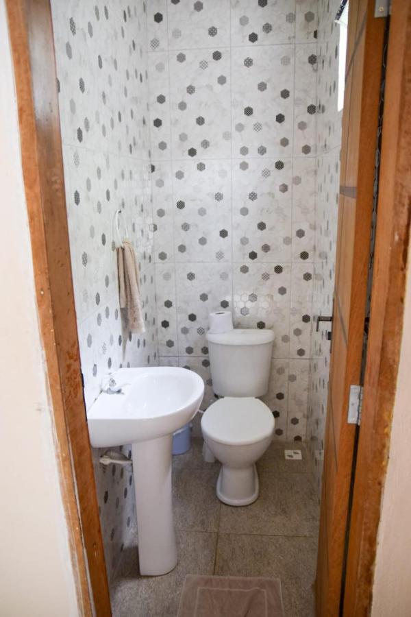 Odoya Hostel 이타카레 외부 사진