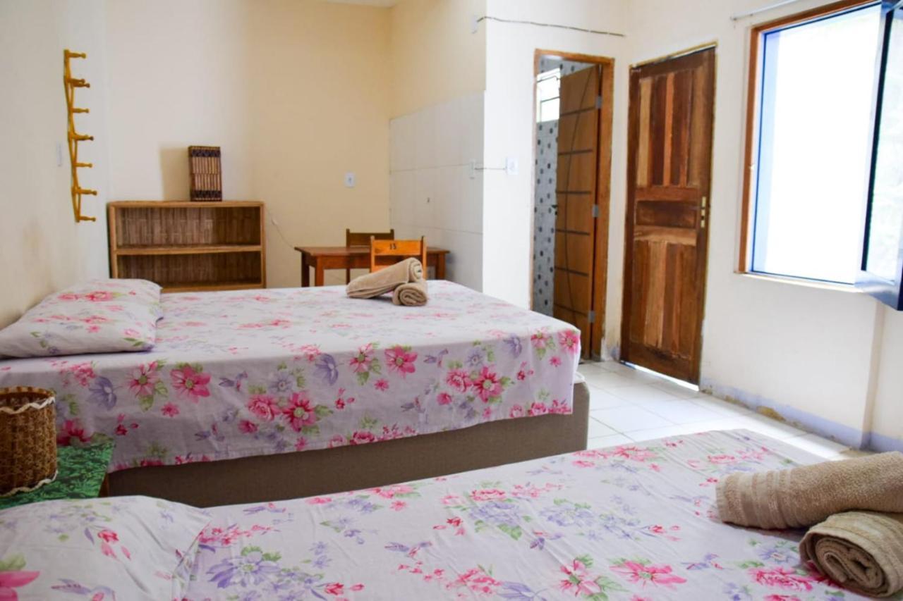 Odoya Hostel 이타카레 외부 사진