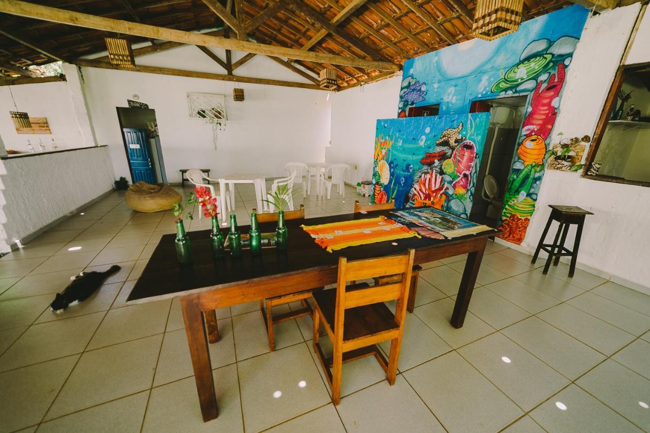 Odoya Hostel 이타카레 외부 사진
